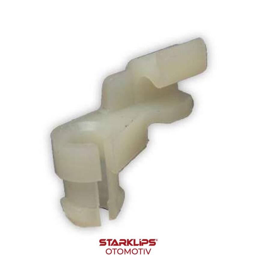 Klips Kilit 69293-12030 69293-12020 69293-01050 69293-01040Toyota Lexus - 1