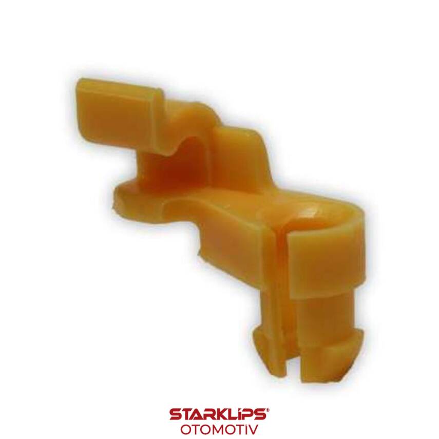 Klips Kilit 69293-12040 Toyota - 1