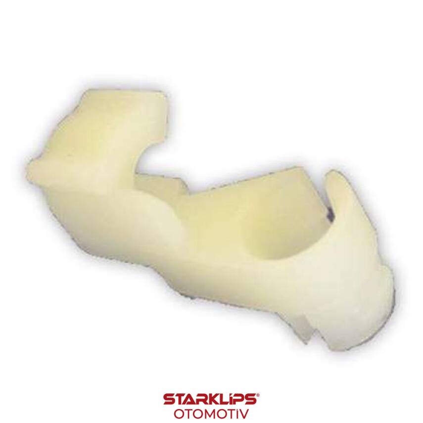 Klips Kilit 69293-12050 Toyota - 1