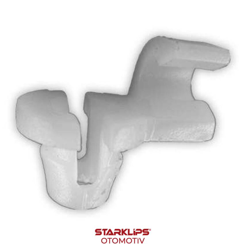 Klips Kilit 7701035664 Renault 19 - 1