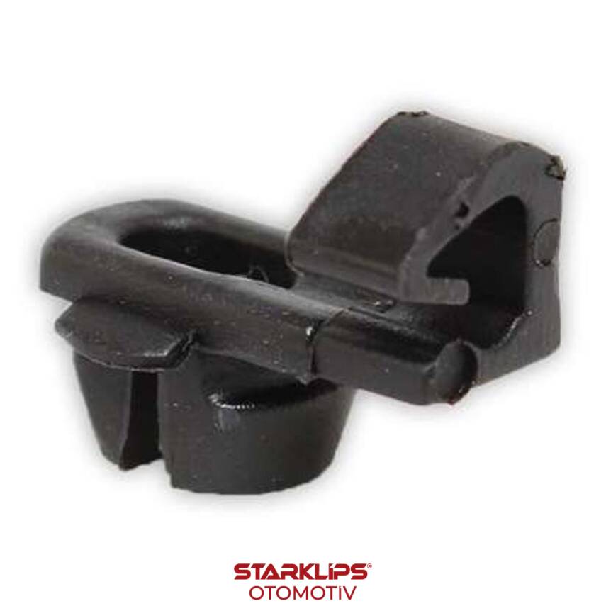 Klips Kilit 7743036 Fiat Palio Punto Albea Egea Alfa Iveco - 1