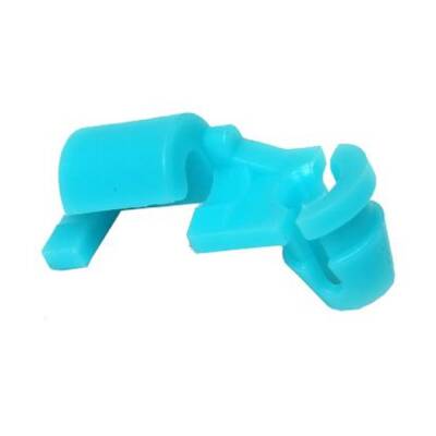 Klips Kilit 9927-80-404 Mazda Ford Ranger E6DZ5421952A, E83Z-5421952B - Starklips