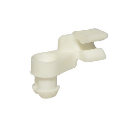 Klips Kilit Beyaz Rh Hyundai - 