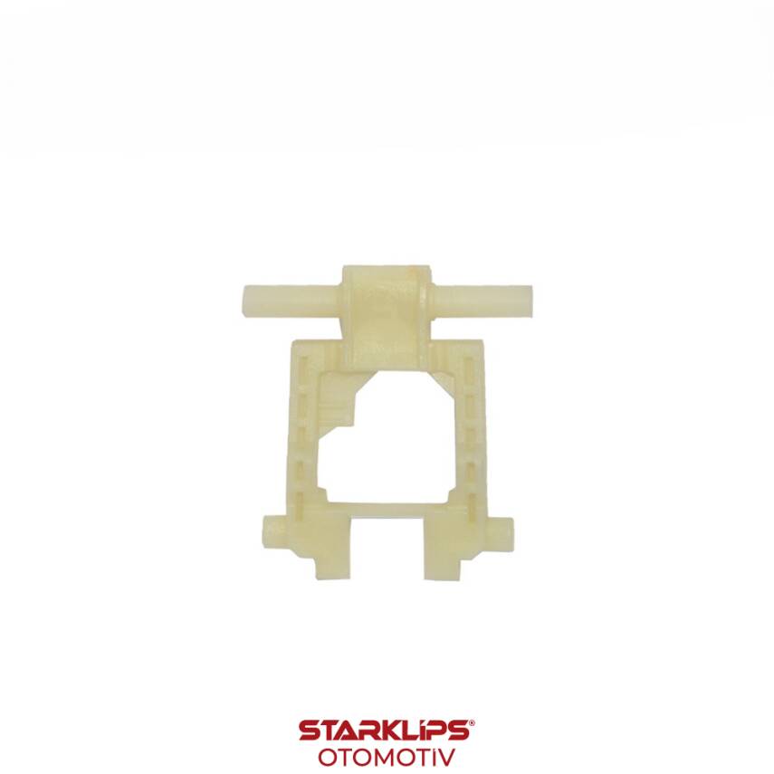 Klips Kilit Dış Kol İç Mekanizma Pls. Sol 1T0837885 Vw Polo 9N Caddy 2k T5 Touran 1T - 1