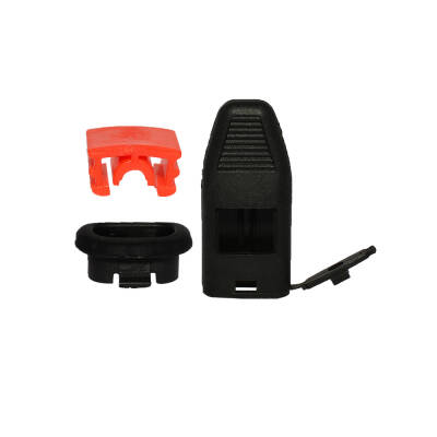 Klips Kilit Düğmesi Siyah (Buton) 137350 902633 GM Opel Vectra B Corsa B Tigra A Astra F G Zafira A - Starklips