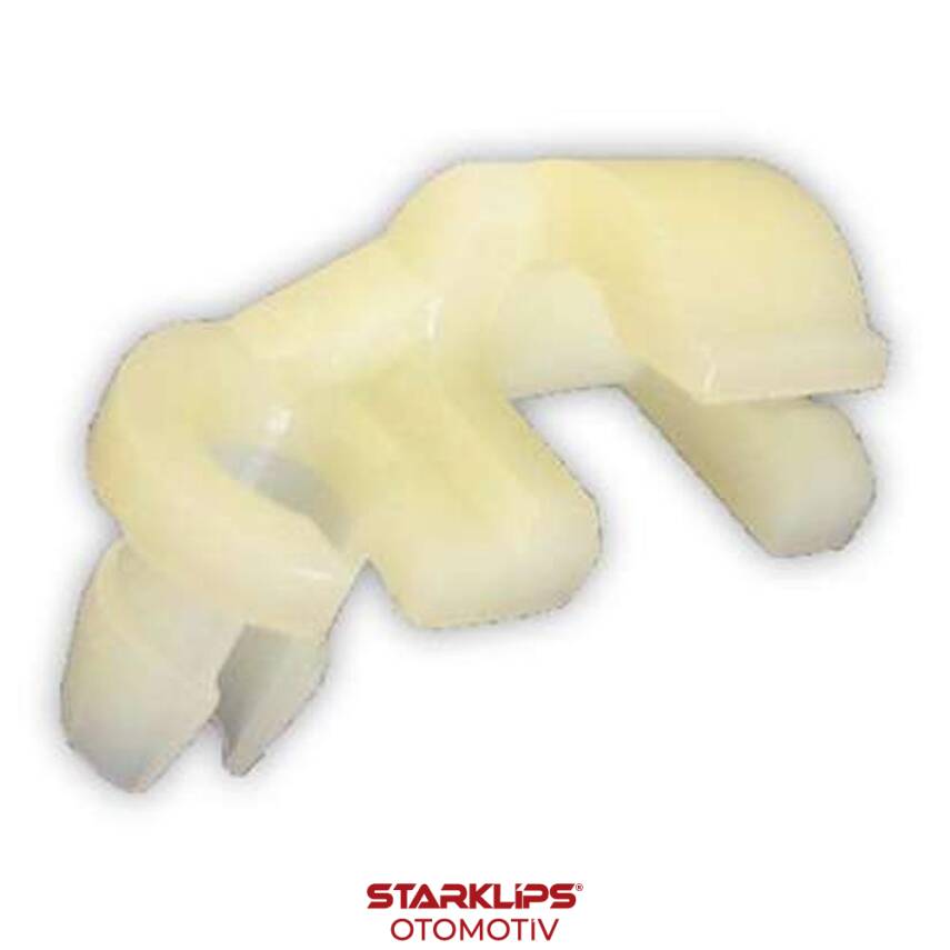 Klips Kilit Ford 4003672R N805350-S GM 2945108R Chrysler 2745108 Dodge Lada 21080-6105094-00 - 1