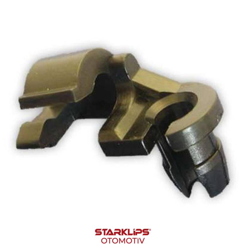 Klips Kilit Ford 6521952A D2VZ652 GM 98153251,16607593 - 1