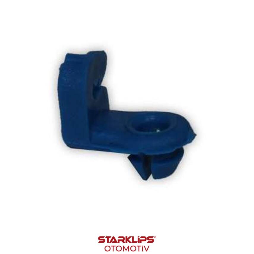 Klips Kilit Karşılığı 85013256 Tofaş Fiat Uno - 1