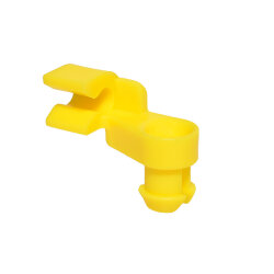 Klips Kilit Sarı Lh Hyundai - 