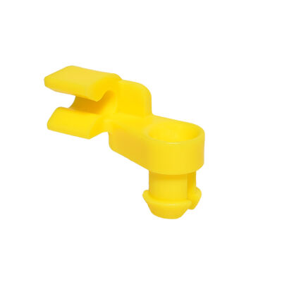 Klips Kilit Sarı Lh Hyundai - 1