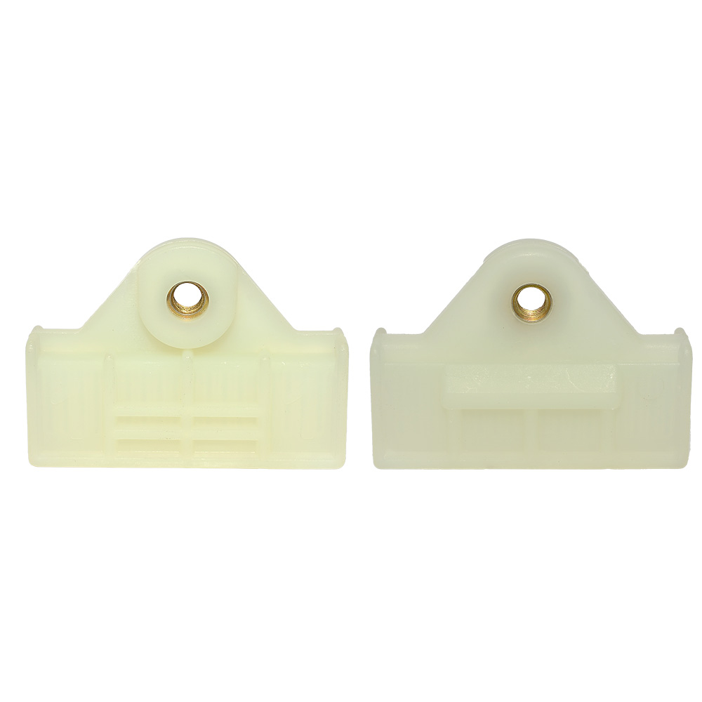 Klips Kızak Cam Kriko Plastiği Hyundai Kia Jeep Liberty Kia Sportage - 