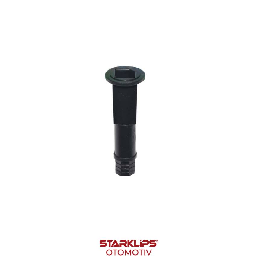 Klips Kleme Tutucu 24V Bosch 0132801141 Volvo Otobüs Truck - 1