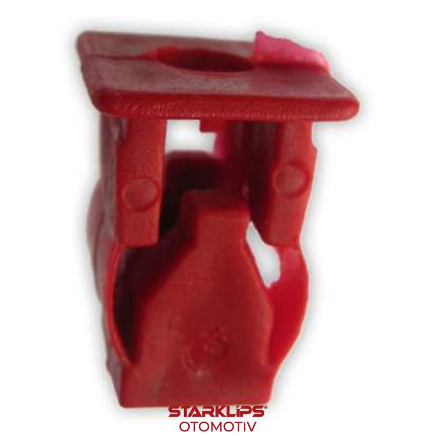 Klips Kolçak Ayağı 14203080 Fiat Doğan Sahin Kartal - 1