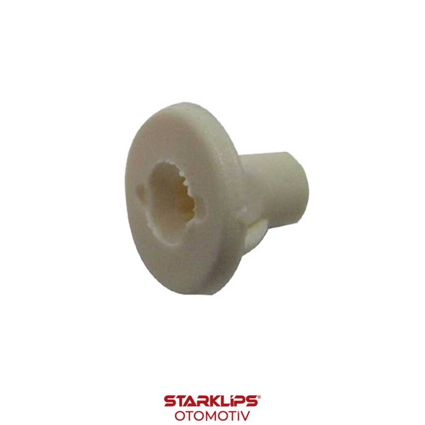 Klips Kolçak ,Güneşlik İç Bağlantı 14216080 14216087 Fiat Tofaş SLX Tempra Tipo Uno - 1