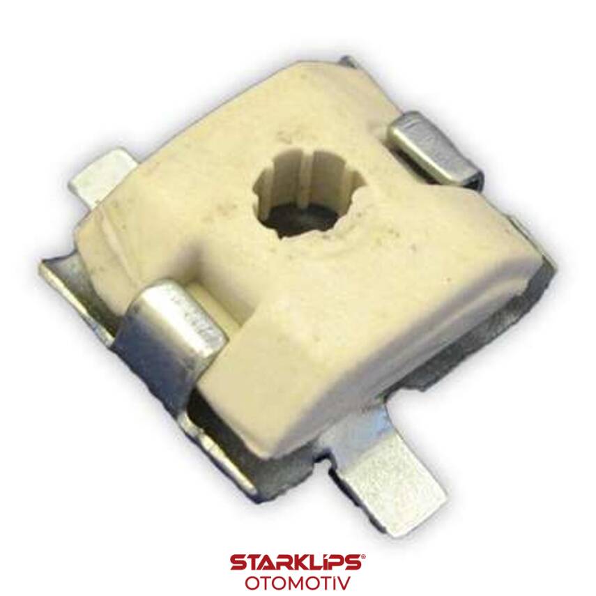 Klips Kolçak Somunu 14220190 Fiat TPSX - 1