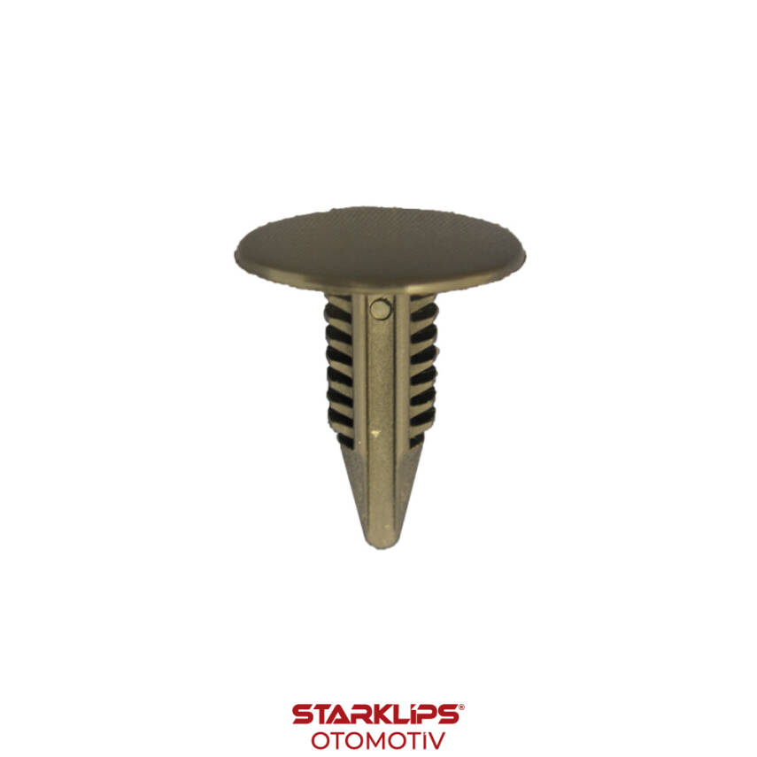 Klips Koltuk Arka 20319841 GM Camaro - 1