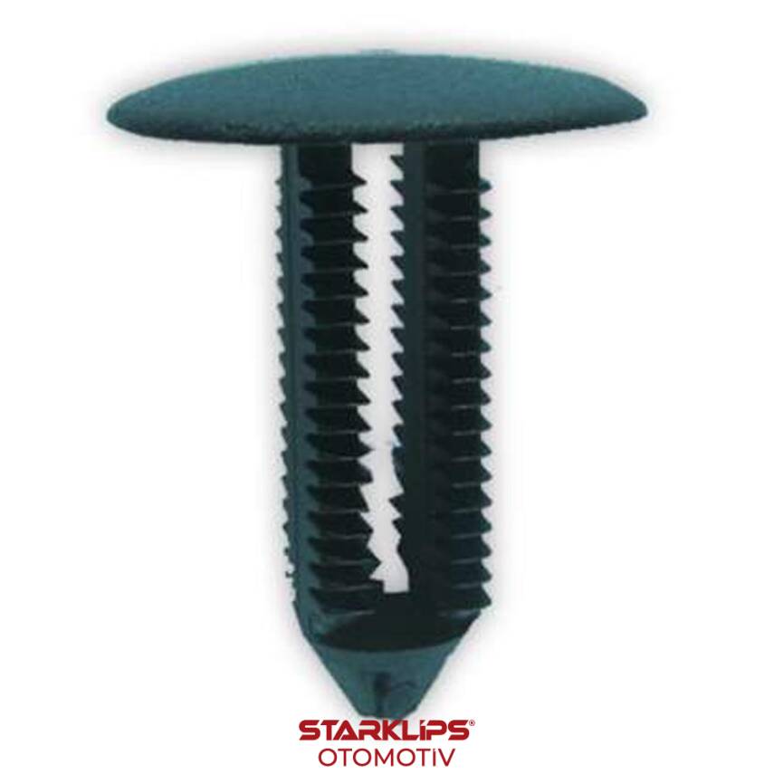 Klips Koltuk Bakalit W700185S 6560532 Ford Escort - 1