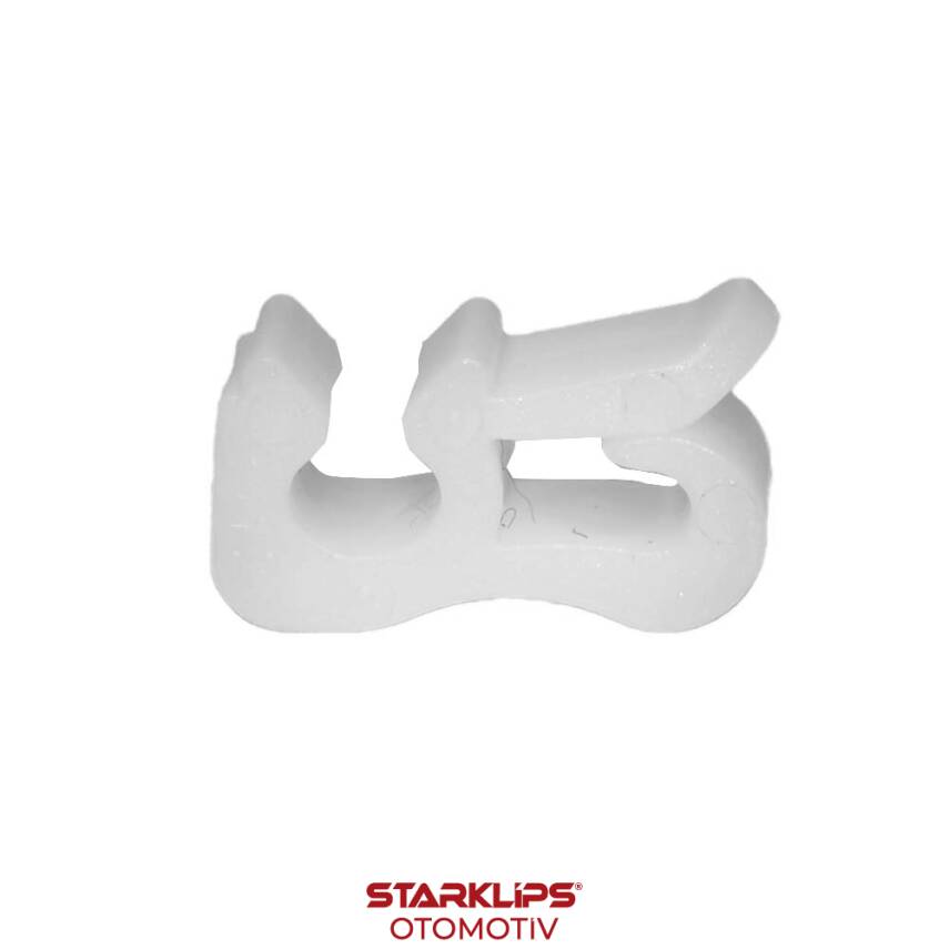 Klips Koltuk Hyundai - 1