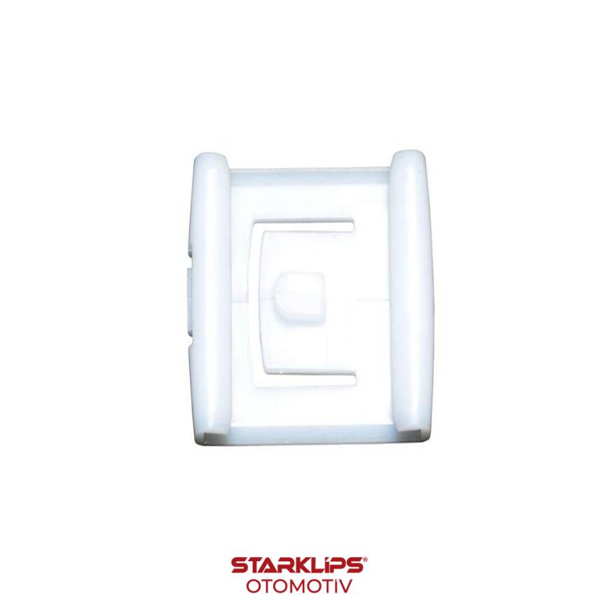 Klips Koltuk Kızak L 191881213 909 VW Jetta - 1