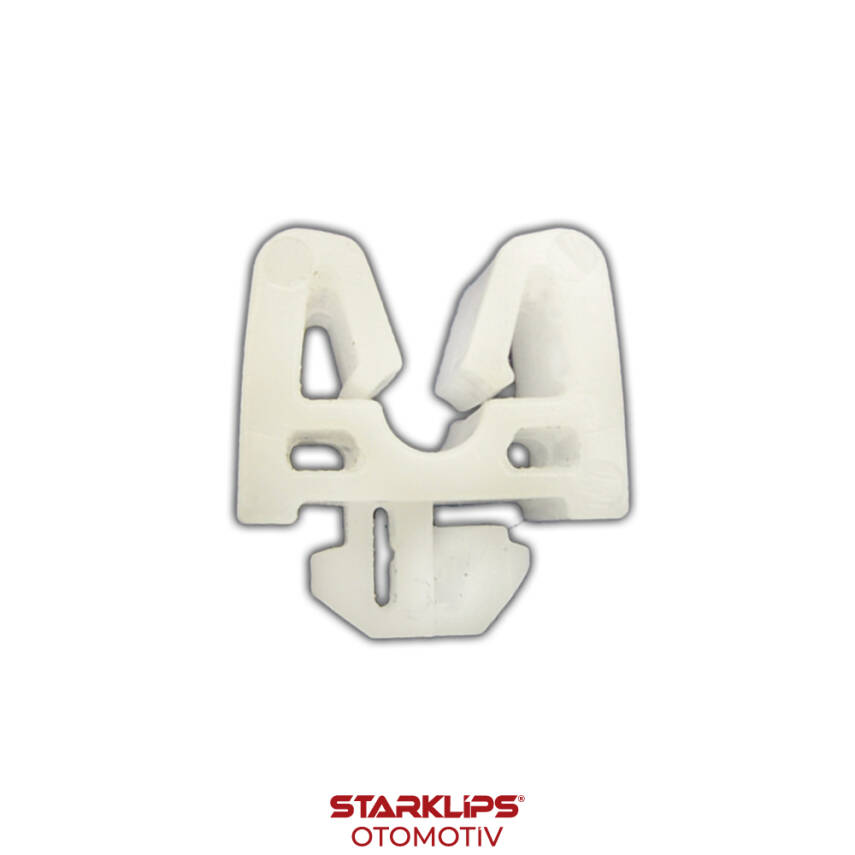 Klips Koltuk Sabitleme 16.5x12x10mm 894279977051 Isuzu - 1