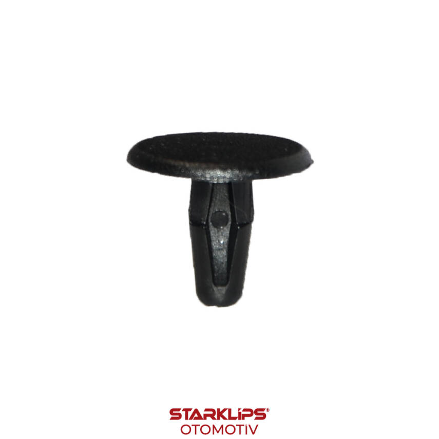 Klips Koltuk Şapka 5,5x14x15mm Ford Kamyon - 1