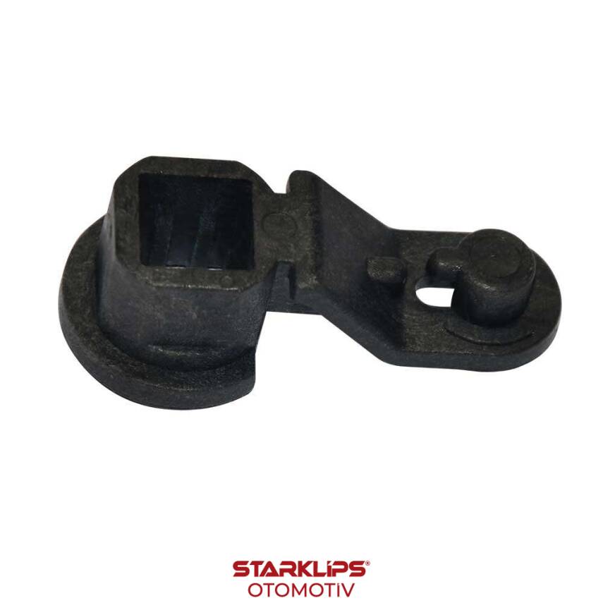 Klips Koltuk Yatırıcı 7701207519 7701207525 Renault Megane 2 Scenic 2 mk2 2002-2008 - 1