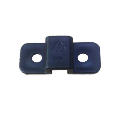 Klips Köprü Tip Plastik Kelepçe - Starklips