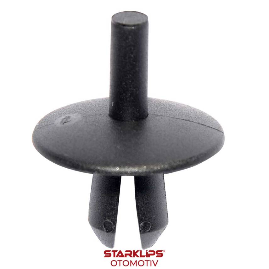 Klips Korna N90229301 Audi VW Renault 7703072502 - 1