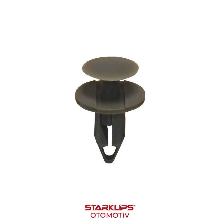 Klips Bagaj Ford Transit 2018-2023 Koyu Gri - 1