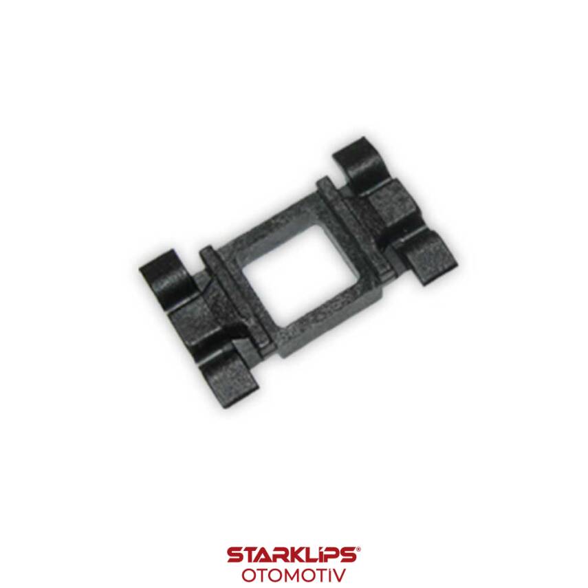 Klips Marşbiyel 0029883881 Mercedes E C Clk - 1