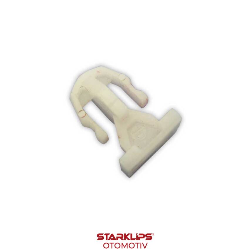 Klips Marşbiyel 0029883981 Mercedes E C Clk - 1