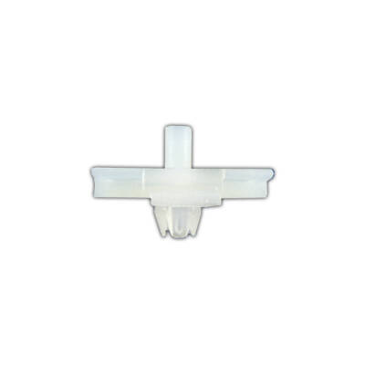 Klips Marşbiyel 0069883078 Mercedes w201 w190 w124 - Starklips