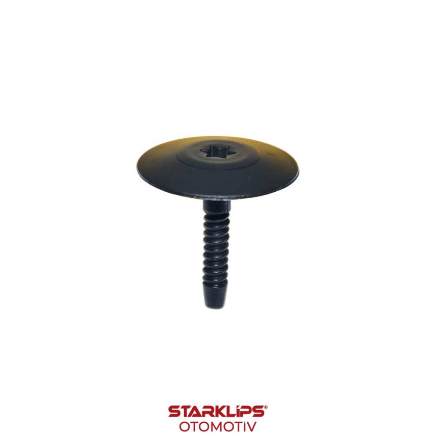 Klips Marşbiyel 07147296886 BMW E39 - 1