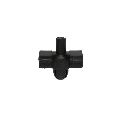 Klips Marşbiyel 1304520 Volvo 240 242 244 262 264 265 - 1