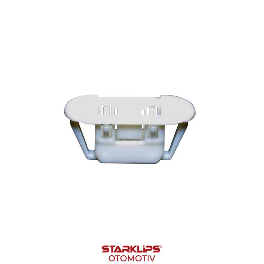 Klips Marşbiyel 14x34x14mm 76988-3J000 Nissan Altima 97 Üzeri - 1