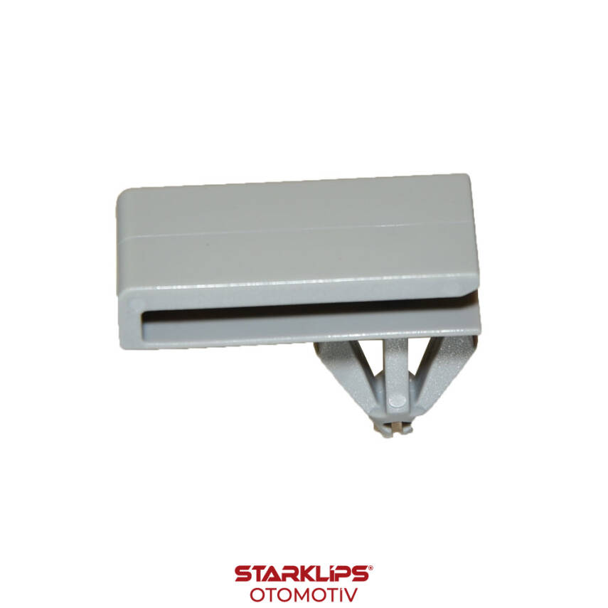 Klips Marşbiyel 15221959 GM Cobalt HHR 2005-2011 - 1