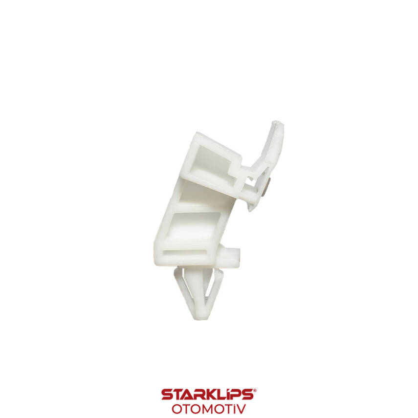 Klips Marşbiyel 2102 073-XCP200 73155-SDA-A41 Honda Accord 2003-2007 2 Coupe - 1