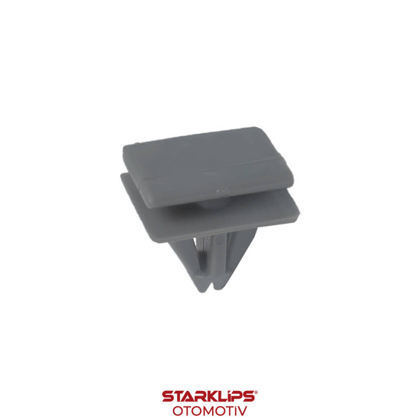 Klips Marşbiyel 25693852 Buıck Chevrolet Pontiac Cadillac GM - 1