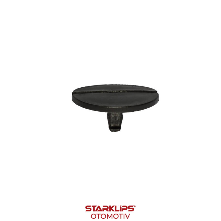 Klips Marşbiyel 4G0898909C VW Audi a6 - 1