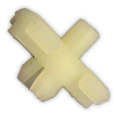 Klips Marşbiyel 51131808841 BMW E24 E23 E12 - 