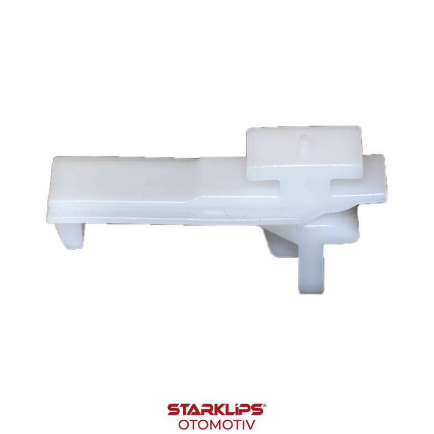 Klips Marşbiyel 51137269367 BMW X5 E53 - 1