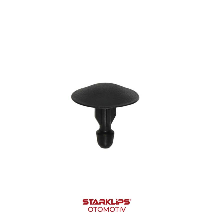 Klips Marşbiyel 51717048316 BMW 2002-2020 Alpina Hybrid M5 M6 X3 M X4 X6 Z4 - 1