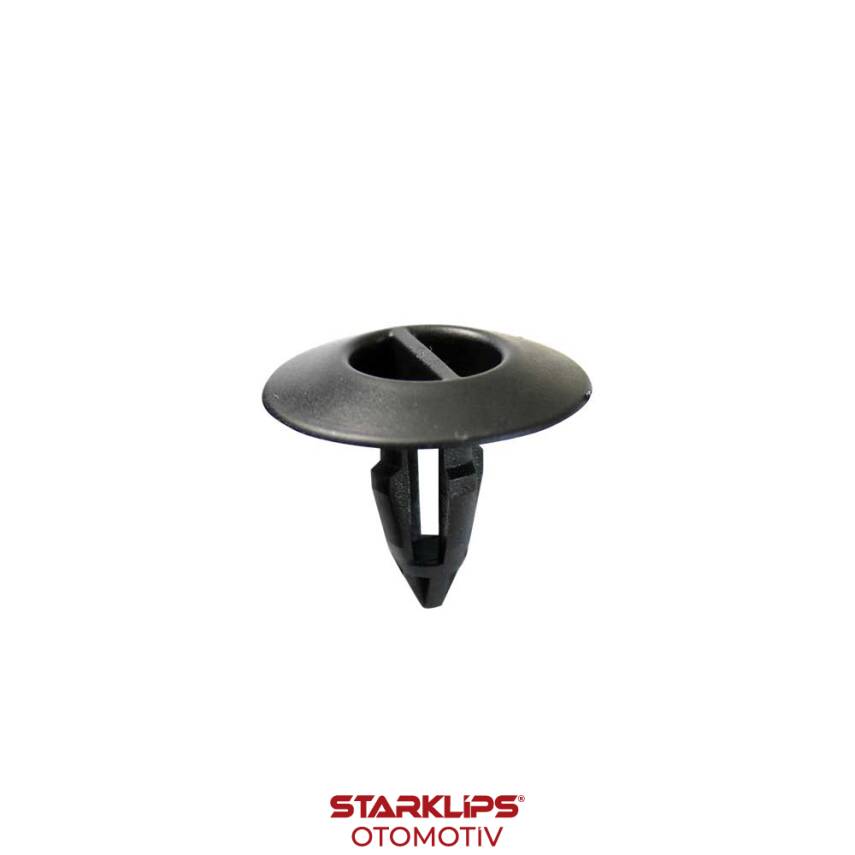 Klips Marşbiyel 51777171003 BMW X5 X6 E71 E83Mini - 1