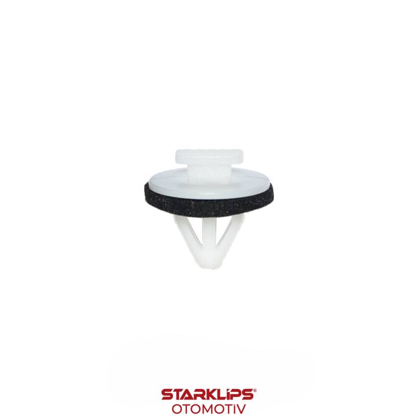 Klips Marşbiyel 75395-0T010 Lexus Toyota Venza 2009-2015 - 1