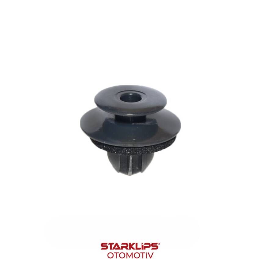Klips Marşbiyel 75867-12040 75867-02010 Lexus Toyota 2009-2021 - 1