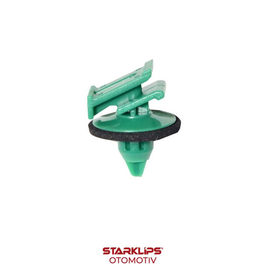 Klips Marşbiyel 76882-1KA1A Nissan Juke - 1