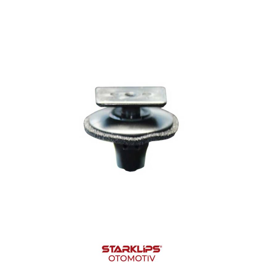 Klips Marşbiyel 76882-Eg01A Nissan Altima Maxima Juke 370 - 1