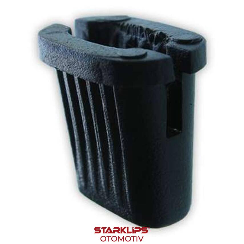 Klips Marşbiyel 7703081185 Renault 12 - 1