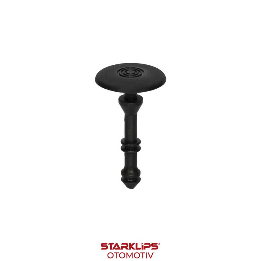 Klips Marşbiyel 7x33mm 0051934463 Fiat Abarth Alfa Romeo - 1