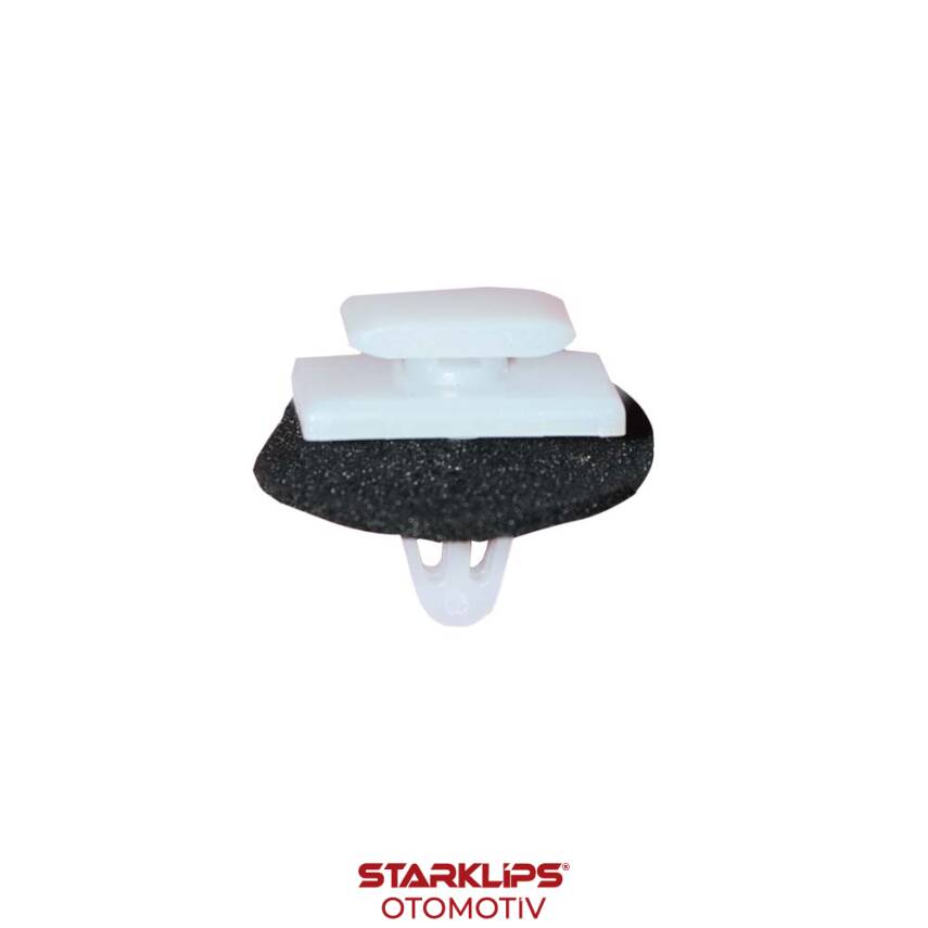 Klips Marşbiyel 8235A-1431 Nissan Juke 2011-17 - 1